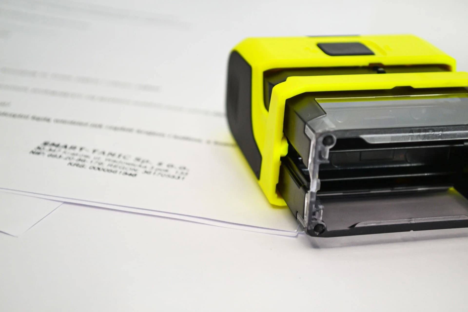 Apostille and Notarization Services background