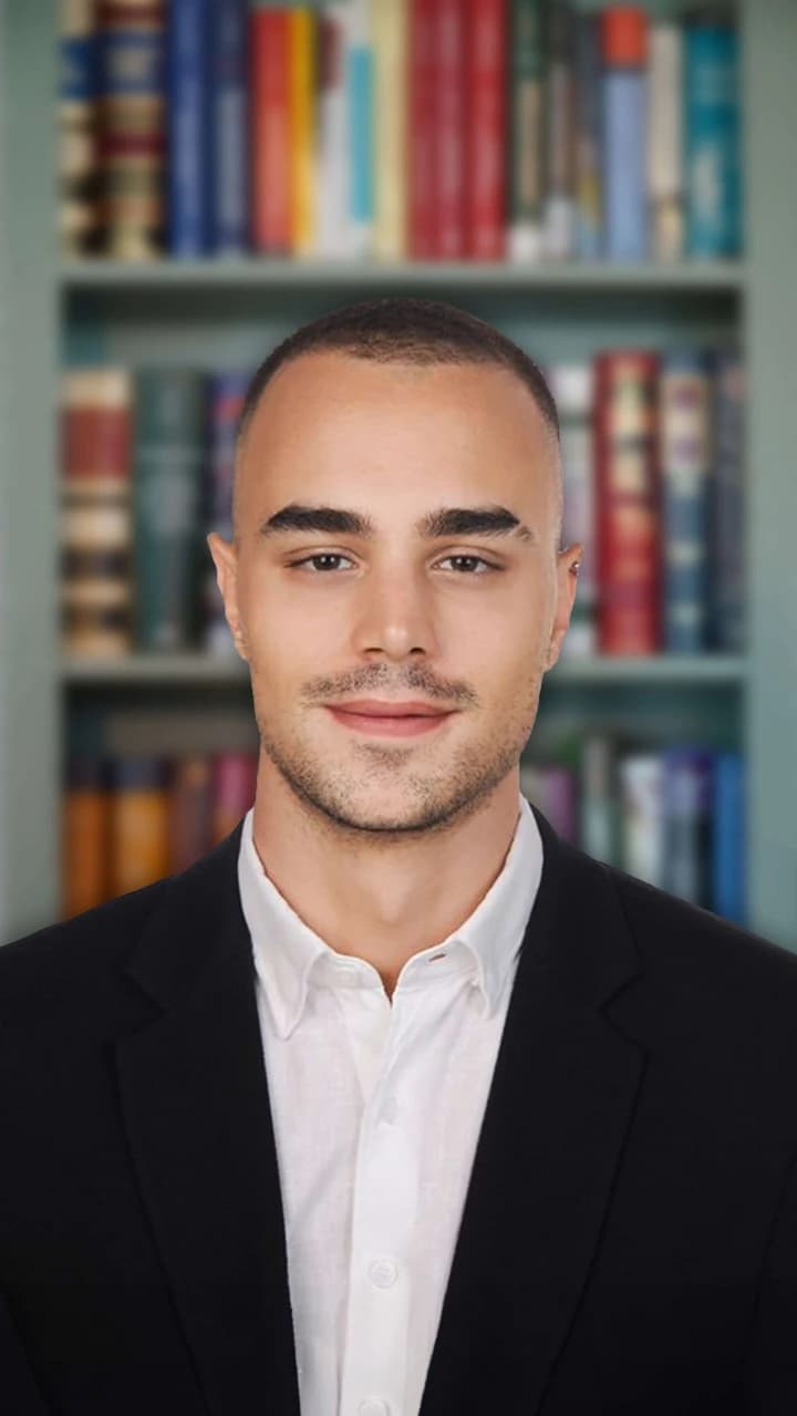 Deniz Yegin