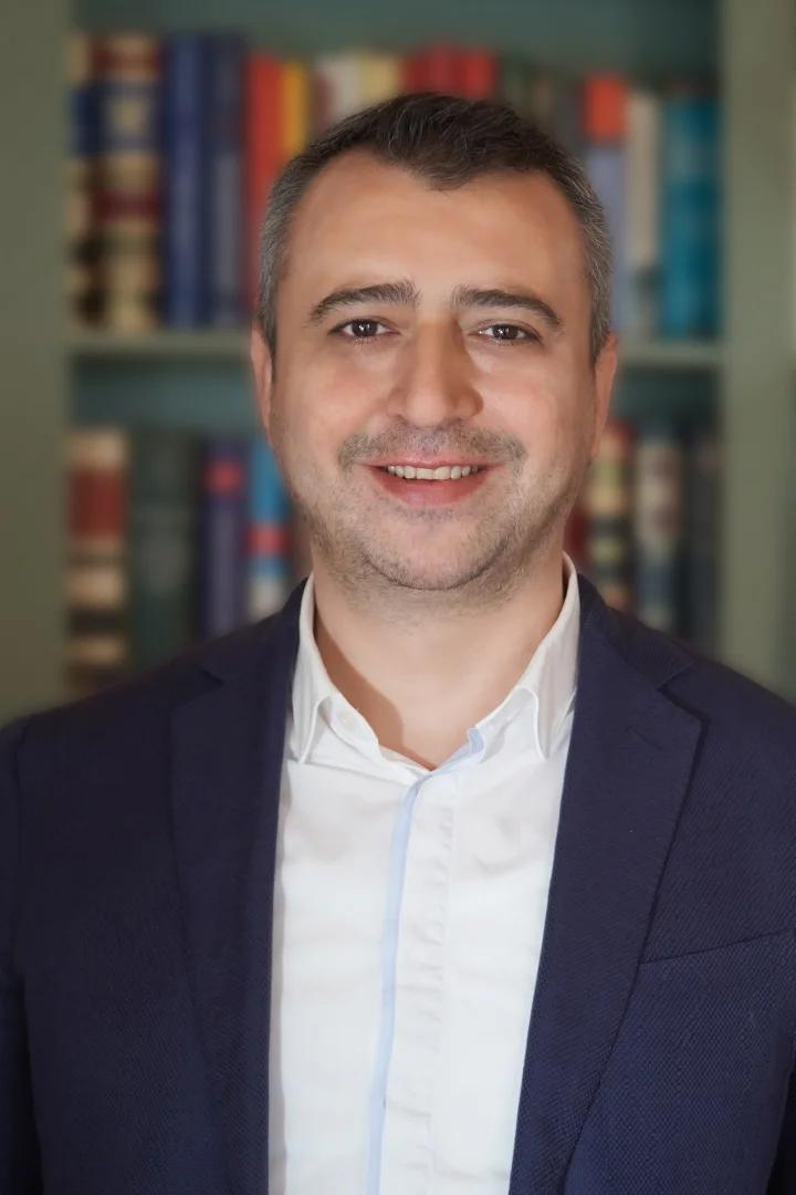 Erdem Aktürk