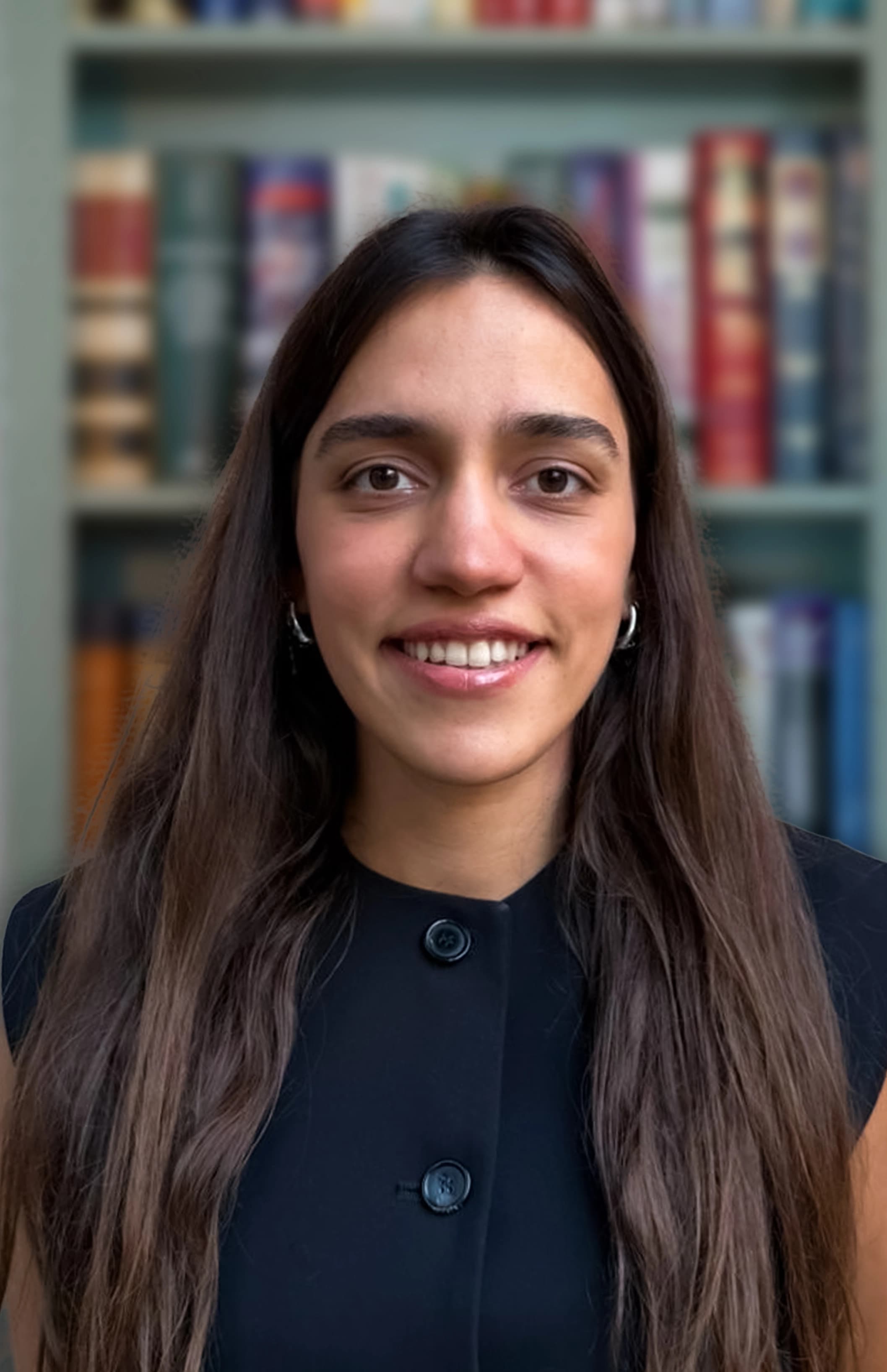 Ayşe Gündoğdu LL.M.